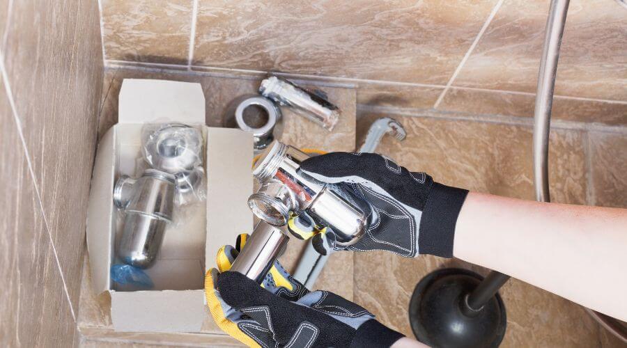 Expert tile roof repair services in Lake Helen, FL